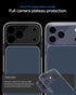 Spigen iPhone 17 PRO Case Ultra Hybrid T MAGFIT